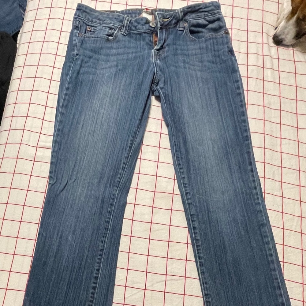 Lucky Brand Jeans